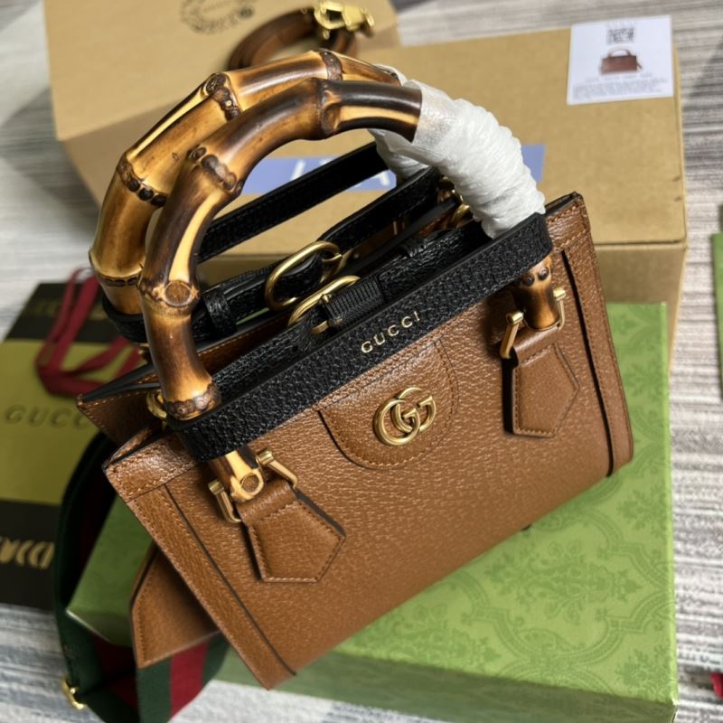 Gucci Tote Bags